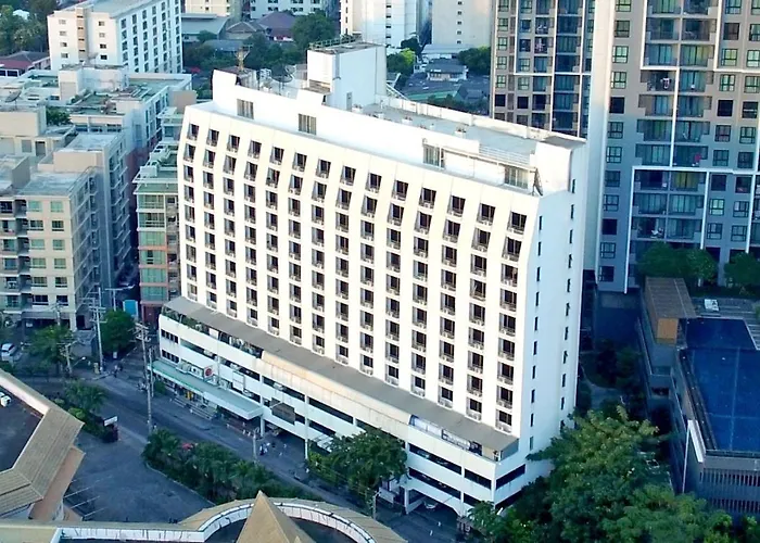 Watana Bangkok