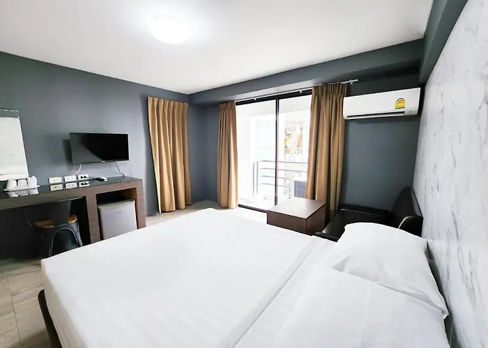 Watana Bangkok