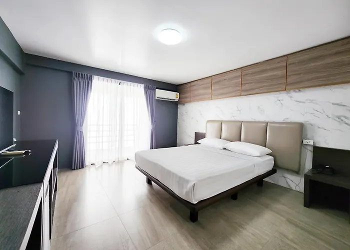 Watana 2* Bangkok