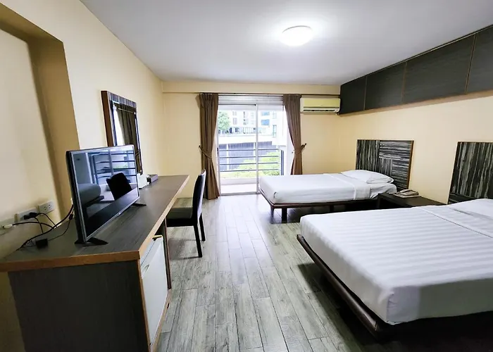 Hotel Watana