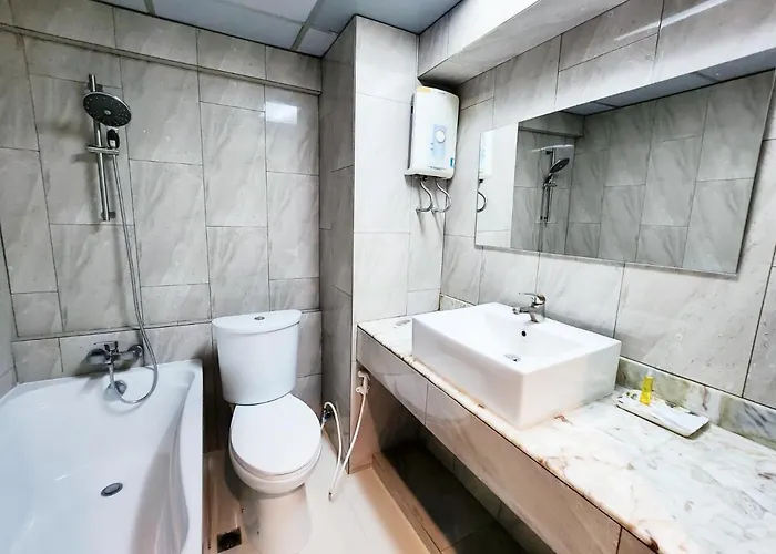 Watana Hotel