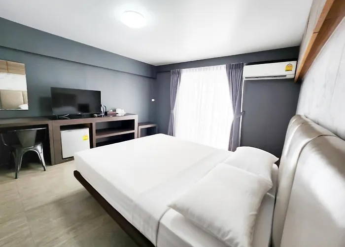 Watana 2* Bangkok