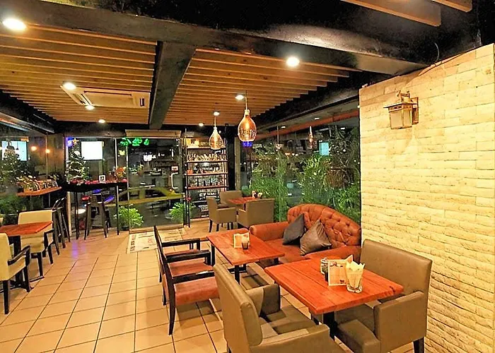 Watana Hotel Bangkok