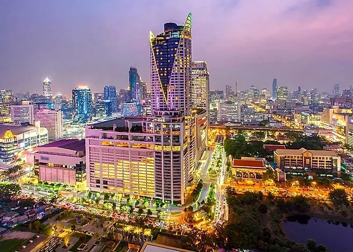 Watana 2* Bangkok