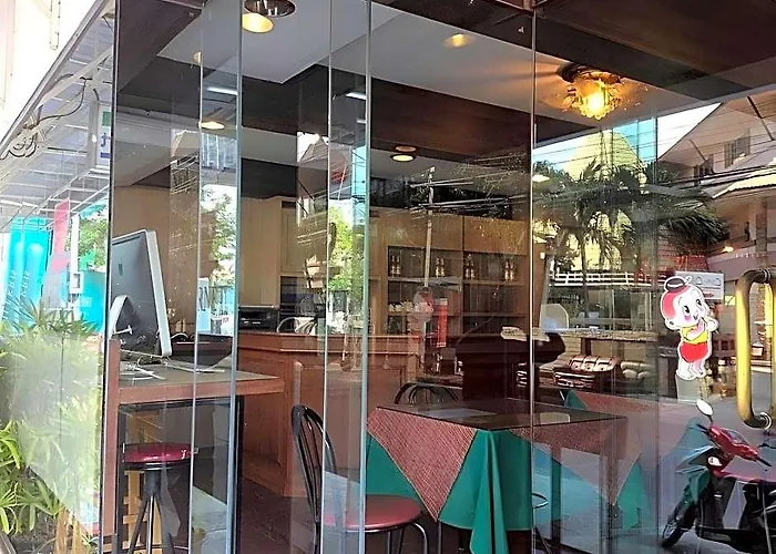 Hotel Watana Bangkok