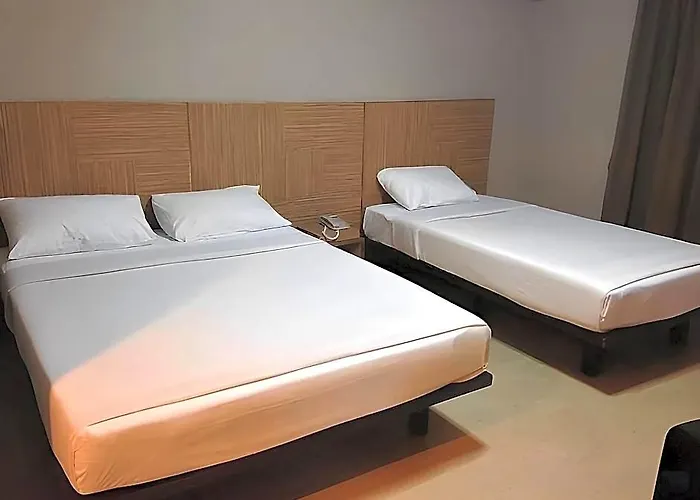 Watana Hotel Bangkok