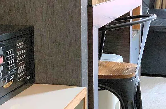 Hotel Watana Bangkok