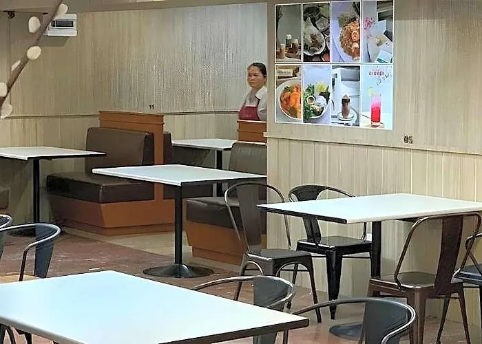 Hotel Watana