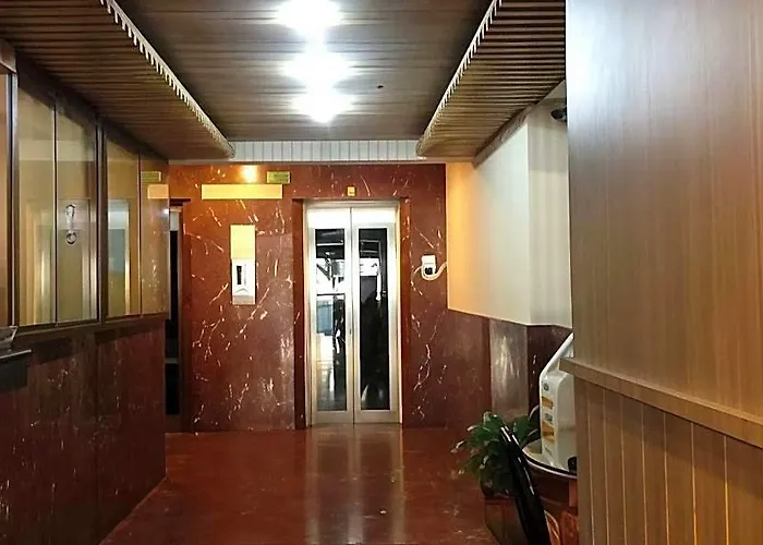 Watana Hotel Bangkok