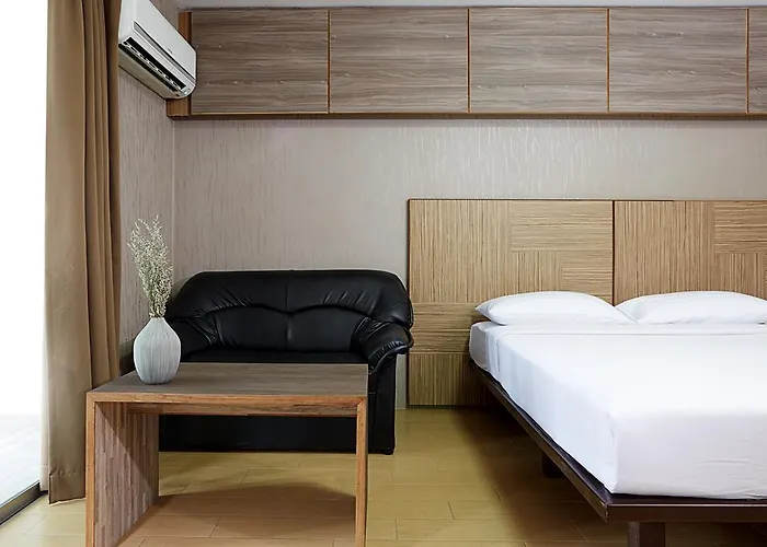 Hotel Watana