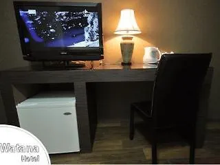 Watana 2* Bangkok